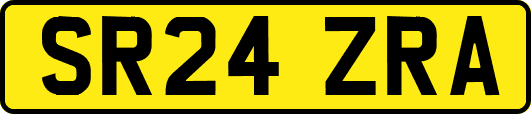 SR24ZRA