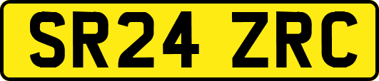 SR24ZRC