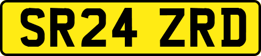 SR24ZRD