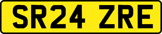 SR24ZRE
