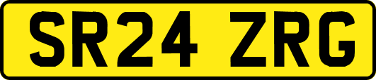 SR24ZRG