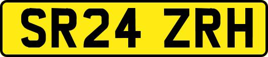 SR24ZRH