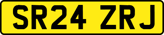 SR24ZRJ