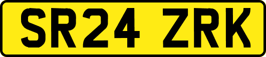 SR24ZRK