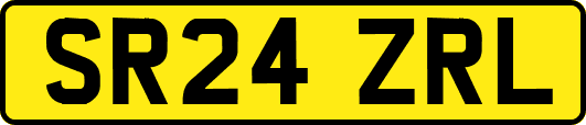 SR24ZRL