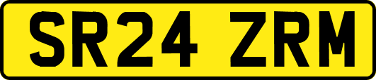 SR24ZRM