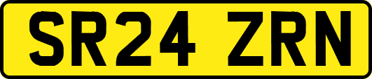 SR24ZRN