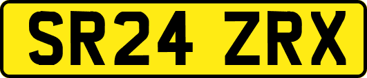SR24ZRX