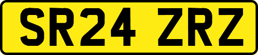 SR24ZRZ