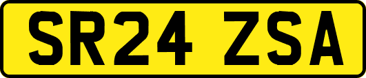 SR24ZSA