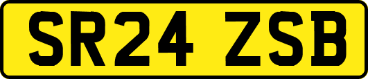 SR24ZSB