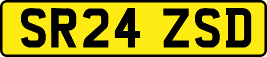 SR24ZSD