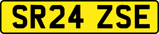 SR24ZSE