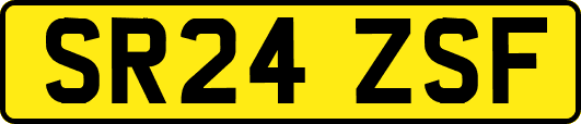 SR24ZSF