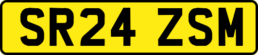SR24ZSM