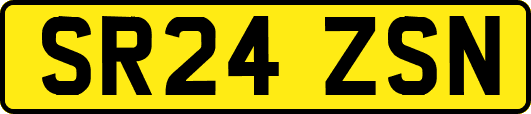 SR24ZSN