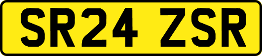 SR24ZSR