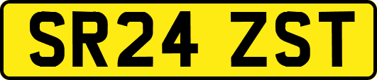 SR24ZST