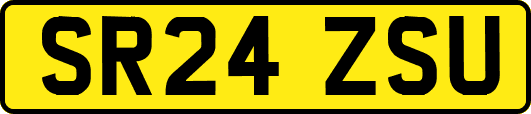 SR24ZSU