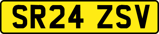 SR24ZSV