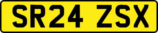 SR24ZSX