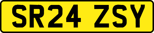 SR24ZSY