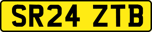 SR24ZTB