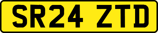 SR24ZTD