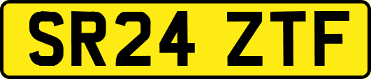 SR24ZTF