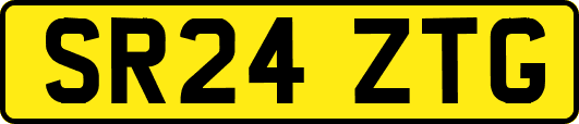 SR24ZTG