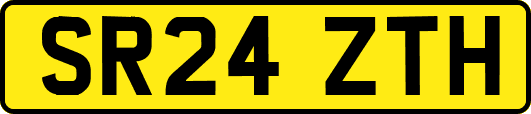 SR24ZTH