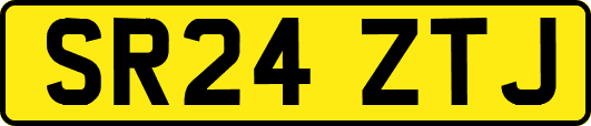 SR24ZTJ