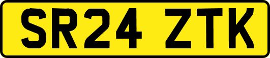 SR24ZTK