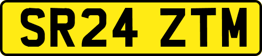 SR24ZTM