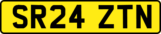 SR24ZTN