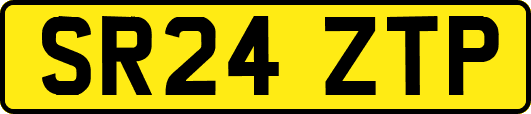 SR24ZTP