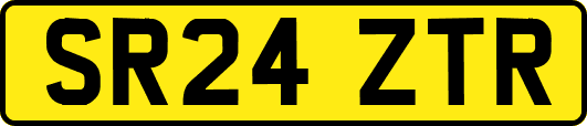 SR24ZTR