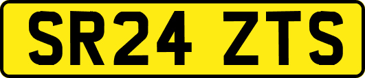 SR24ZTS