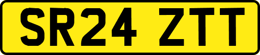 SR24ZTT