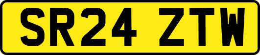 SR24ZTW