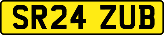 SR24ZUB