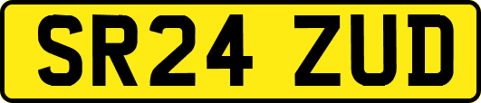 SR24ZUD