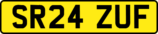 SR24ZUF