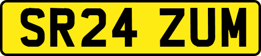 SR24ZUM