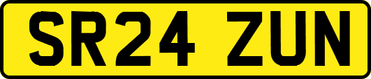 SR24ZUN