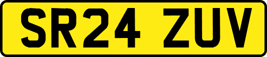 SR24ZUV
