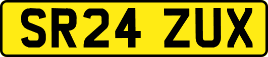 SR24ZUX