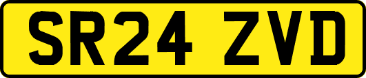 SR24ZVD