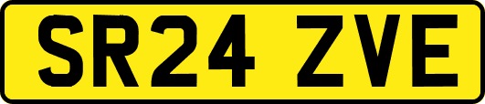SR24ZVE