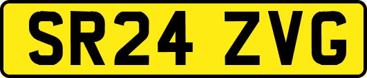 SR24ZVG